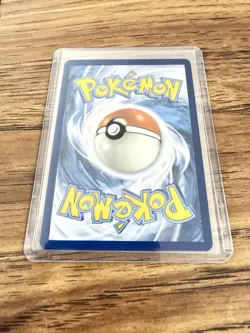 Mew EX SVP 053 Black Star Promo Holo Pokemon TCG Scarlet & Violet 151 - Image 2