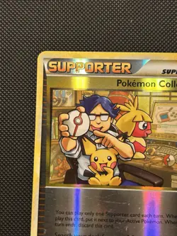 Pokemon TCG Pokemon Collector 97/123 Reverse Holo HeartGold & SoulSilver - Image 3