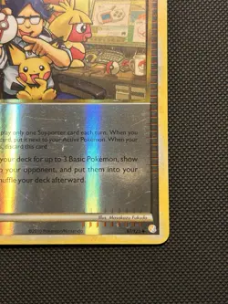 Pokemon TCG Pokemon Collector 97/123 Reverse Holo HeartGold & SoulSilver - Image 5