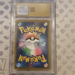 Pokemon Arceus V 112 CGC Pristine 10 s9 Star Birth 112/100 japanisch - Image 2