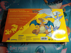 Pokemon TCG: Reshiram & Charizard-GX Premium Collection - Image 2