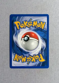 Pokemon TCG - Blaine's Vulpix - Gym Heroes set 66/132 - Image 2