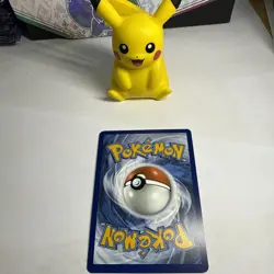 Pokemon Eevee SVP 173 Prismatic Evolutions Promo - Image 4