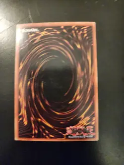 Mystical Space Typhoon MRL-047 Magic Ruler Unlimited Lightly Played English - Image 2