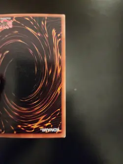 Mystical Space Typhoon MRL-047 Magic Ruler Unlimited Lightly Played English - Image 3