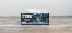 Digimon BT-23 Hackers’ Slumber Booster Box - Digimon Card Game - Sealed - Image 3
