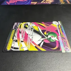 Pokemon TCG Holo 159/132 Mega Gardevoir Ex Ultra Rare Pokemon Card NM Near Mint - Image 3