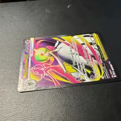 Pokemon TCG Holo 159/132 Mega Gardevoir Ex Ultra Rare Pokemon Card NM Near Mint - Image 4
