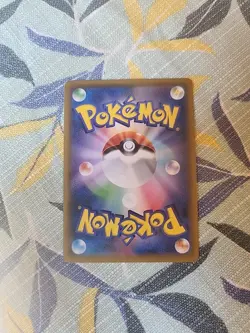 Pokemon Excadrill CHR 059/049 SM11B Dream League - Card Japanese MINT - Image 2