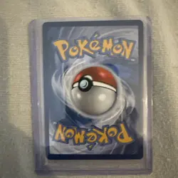 Mega Kangaskhan ex 104/132 Mega Evolution Pokemon Card - Image 2