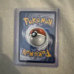 036/132 Mega Abomasnow ex : Double Rare Card : Mega Evolution : Pokemon TCG - Image 2