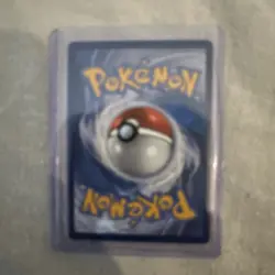 Mega Lucario EX 077/132 - Mega Evolution - Pokemon Card - Near Mint - Image 2