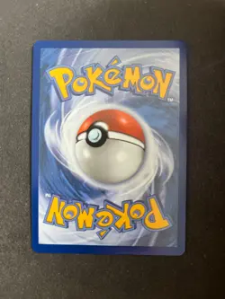 Team Rocket's Moltres 208/182 Destined Rivals Pokemon card Ultra Mint Full Art - Image 2