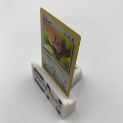 1st Edition Jigglypuff - Pokemon Card - Jungle 54/64 - Image 3