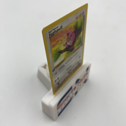 1st Edition Jigglypuff - Pokemon Card - Jungle 54/64 - Image 4