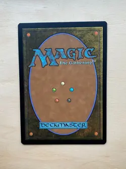 Powerbalance Prerelease Cards Foil - Image 2