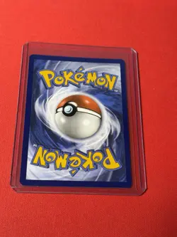 Pokemon Mewtwo TCG SVP Promo Card 052 NM/Mint Condition - Image 2