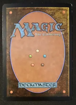 MTG FOIL ITALIAN Thermopod - Coldsnap Magic the Gathering Card # 100 LP - Image 2