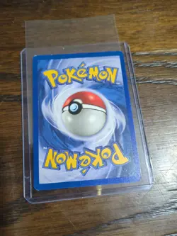 Pokemon Card - Light Slowbro Neo Destiny 51/105 Uncommon Non Holo LP - Image 4