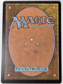 Drowned Catacomb - 2012 Core Set M12 - Magic the Gathering MTG Nice! - Image 2