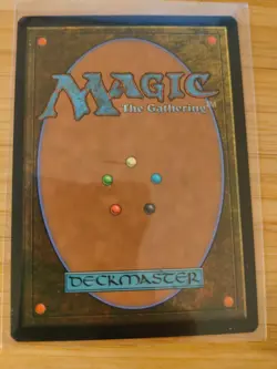 MTG Patchwork Banner 0247 Bloomburrow M/NM Free UK P&P - Image 2