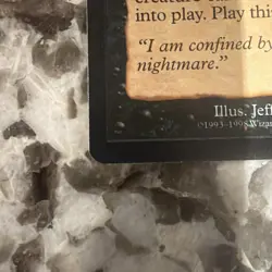 Recurring Nightmare Exodus Regular Never Played! - Image 3