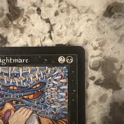 Recurring Nightmare Exodus Regular Never Played! - Image 5