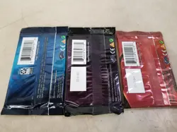 Lot of 3 Magic The Gathering Kaldheim, Hour of Devastation, Eldritch Moon Packs - Image 5