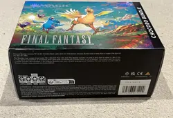 MTG Magic The Gathering - Final Fantasy - Chocobo Bundle Box English New Sealed - Image 5