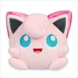 Pikachu Plush Toy SET Pokemon World Championship Anaheim 2025 ALL 3 PLUSHIES! - Image 4