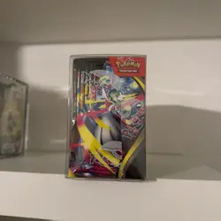 Pokemon Mega Evolution Enhanced Booster Box Sealed With Case - Image 2