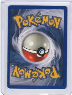 Pokemon Trainer 1999 Ventage Gust of Wind 093/102 Base Set Regular - 534 - Image 2