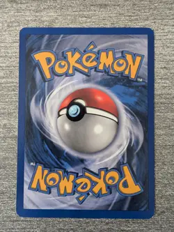 Pikachu - 58/102 - Pokemon Base Set - common- 59 - Image 2