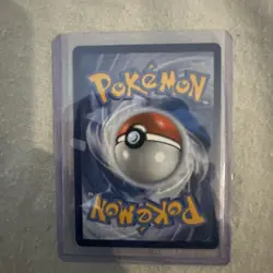 Pokemon TCG Mega Venusaur Ex 003/132 Mega Evolution Double Rare NM - Image 2