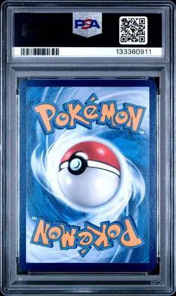 2024 POKEMON INDONESIAN SV-P PROMO #190 PIKACHU IN BATIK SHIRT PSA 10 - Image 2