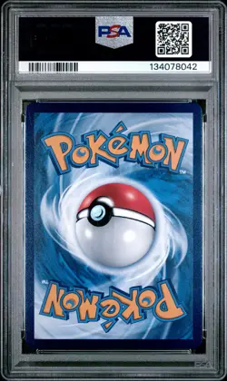 2024 POKEMON INDONESIAN SV-P PROMO #155 PIKACHU IN BATIK SHIRT PSA 10 - Image 2
