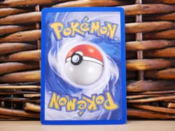 Pokemon GARDEVOIR 7/109 REVERSE HOLO | HP Heavy Play | EX Ruby & Sapphire | 2003 - Image 3