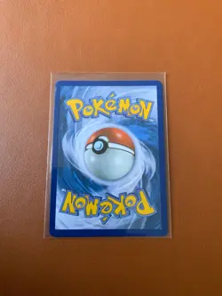 Carte Pokemon MUNNA 116/086 HOLO AR EV10.5 Foudre Noire BLK FR NEUF - Image 2
