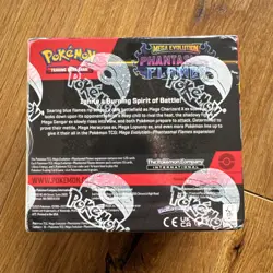 Pokemon Phantasmal Flames 36 Pack Booster Box Factory Sealed ✅ (check pics) - Image 2
