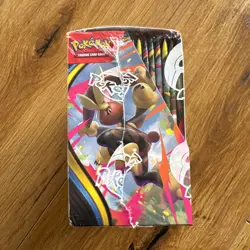 Pokemon Phantasmal Flames 36 Pack Booster Box Factory Sealed ✅ (check pics) - Image 5