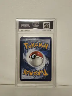 (AUS) Pokemon TCG 2019 Sun & Moon Team Up Eevee & Snorlax GX 120/181 PSA 10 - Image 2
