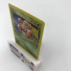1999 Pokemon Paras 1st Edition Jungle Set # 59/64 WOTC - Image 3