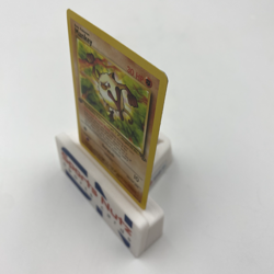 Mankey 55/64 1st Edition Jungle Set Pokemon TCG WoTC - Image 3