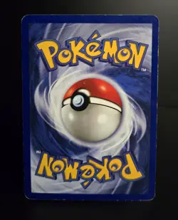 Pokemon TCG - OMANYTE - 1ST EDITION - 52/62 - FOSSIL (1999) - WOTC - MP/LP - Image 2