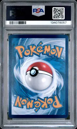 2024 POKEMON INDONESIAN SV-P PROMO #155 PIKACHU IN BATIK SHIRT PSA 10 - Image 2