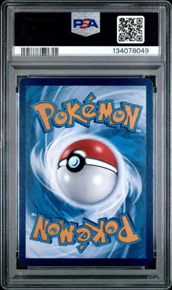 2024 POKEMON INDONESIAN SV-P PROMO #155 PIKACHU IN BATIK SHIRT PSA 10 - Image 2