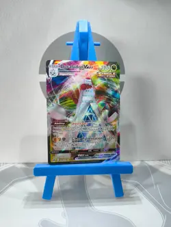Duraludon Vmax - SWSH: Crown Zenith - 104/159 - Ultra Rare - Pokemon TCG - Image 1