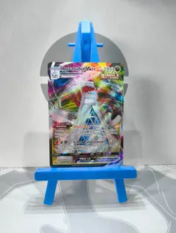 Duraludon Vmax - SWSH: Crown Zenith - 104/159 - Ultra Rare - Pokemon TCG - Image 2