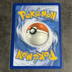 Chi-Yu EX 241/091 Pokemon TCG S&V Paldean Fates Holo Hyper Rare English - Image 2
