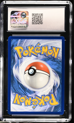 Pokemon TCG - Scarlet & Violet 151 (2023) - Arbok ex 185/165 - CGC 10 GEM MINT - Image 2